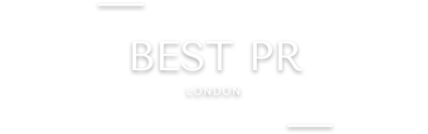 Best PR London